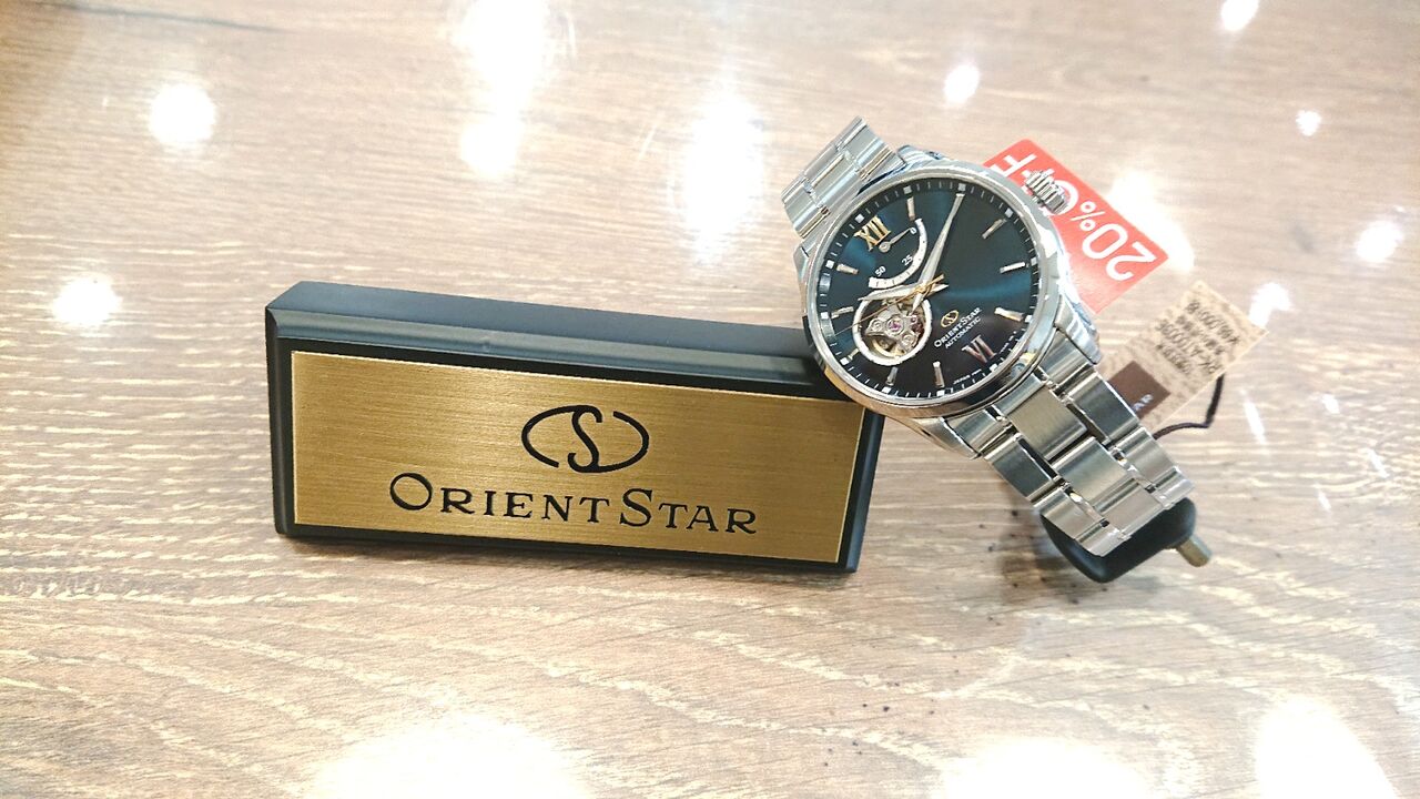 タワー・オブ・テラー オープニング記念品　懐中時計 タワーオブテラー 懐中時計 - メルカリ