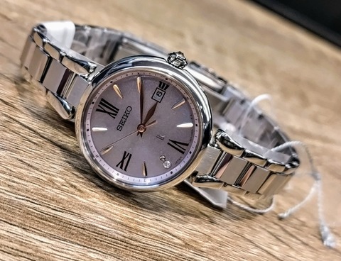 セイコールキア 新作モデル入荷！！ : 1950年創業 Koyo 大阪