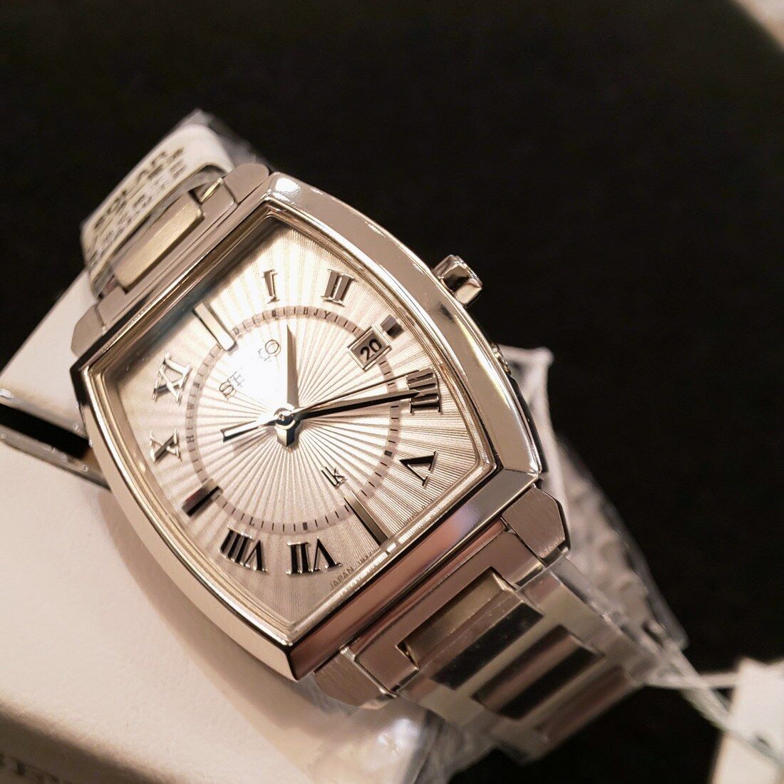 セイコー ルキア Iコレクションが入荷！！ : 1950年創業 Koyo 大阪