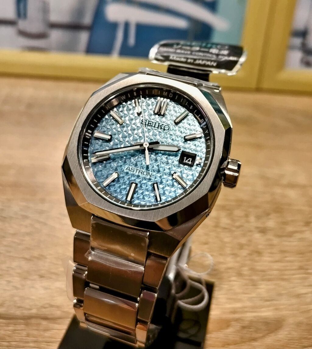 SEIKO腕時計国内600本限定SBXY079モデルも入荷!! : 1950年創業 SEIKO腕時計国内600本限定SBXY079モデルも入荷!! : 1950年創業