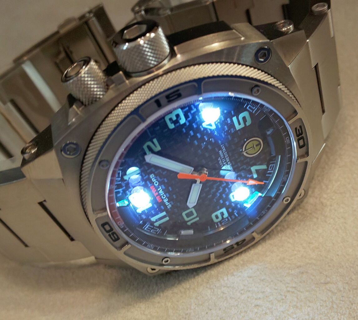 MTM Watch ファルコン！！ : 1950年創業 Koyo 大阪天王寺店 スタッフブログ