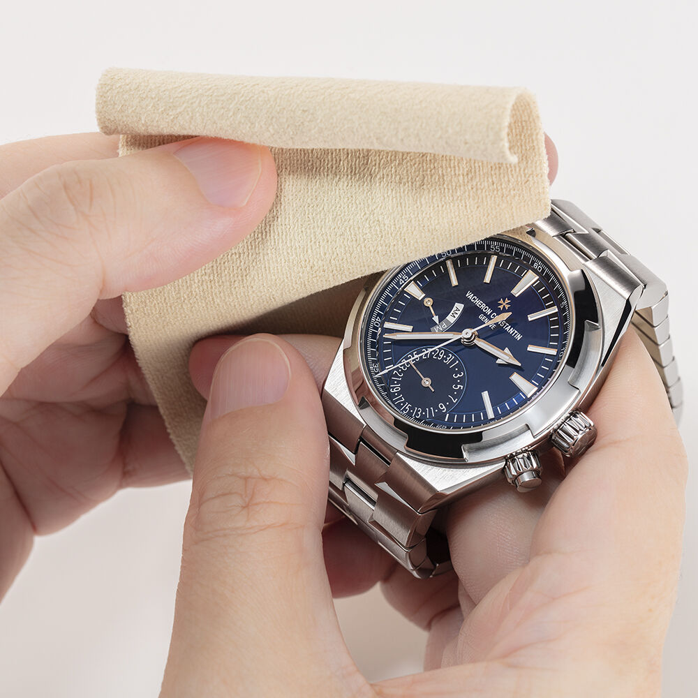 クリスタルガード クロノアーマーの取り扱いを開始致しました 1950年創業 Koyo 大阪天王寺店 スタッフブログ