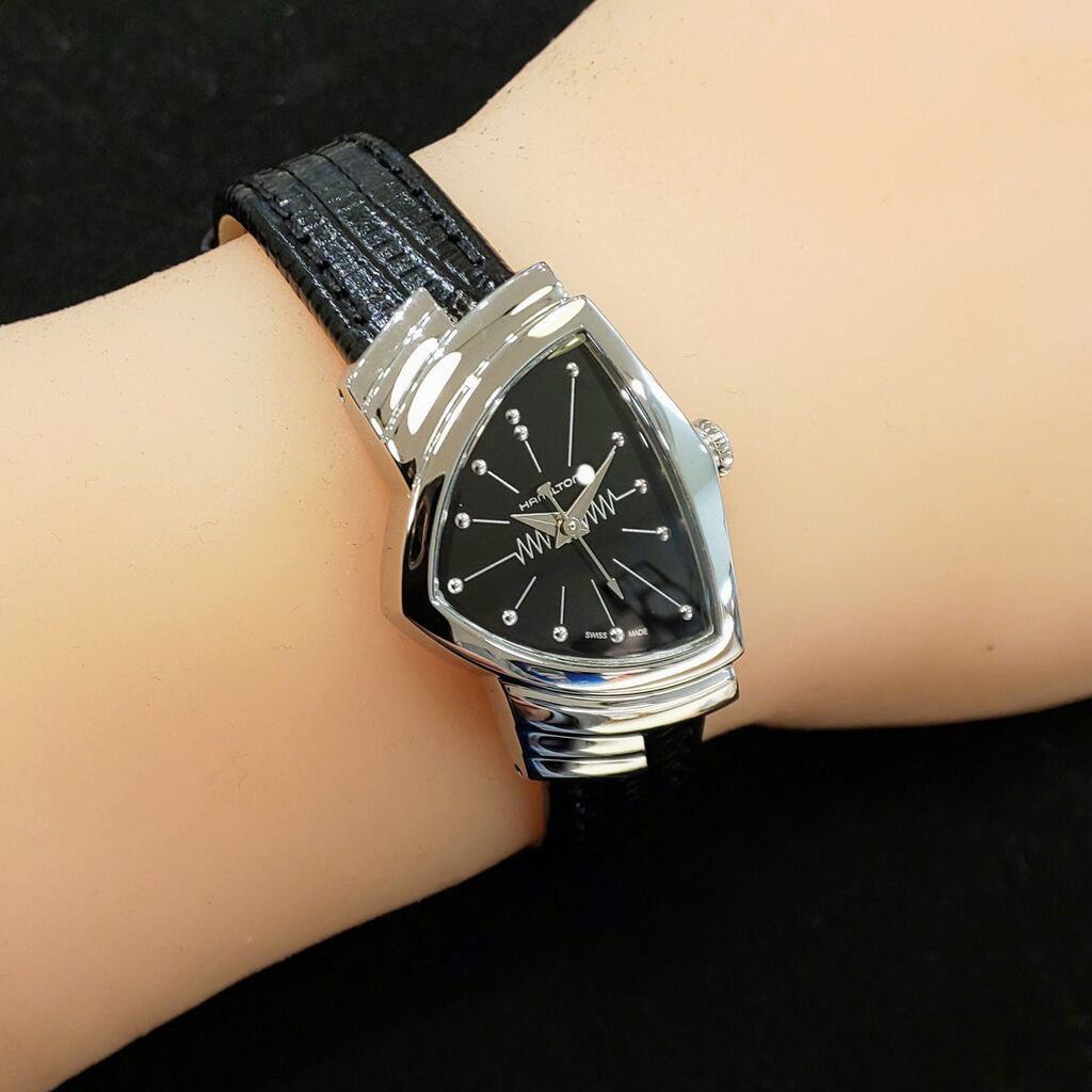 ハミルトン ベンチュラ レディースモデル！！ : 1950年創業 Koyo 大阪