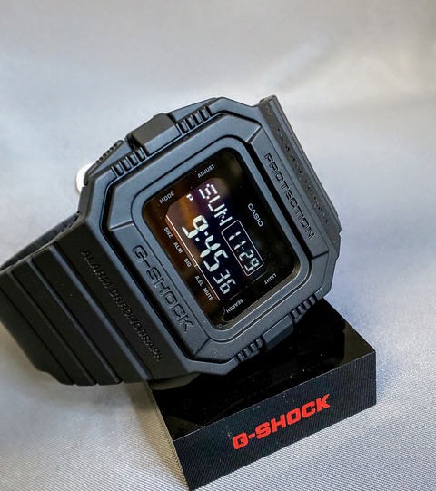 ã«ã·ãª DW-D5500BB-1JF ï¼ï¼ | 1950年嵿¥ Koyo 大éªå¤©çå¯ºåº ã¹ã¿ããããã°