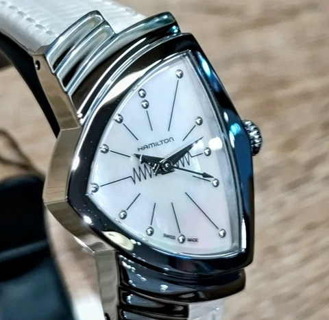 ハミルトン レディースのお勧めモデル！！ : 1950年創業 Koyo 大阪