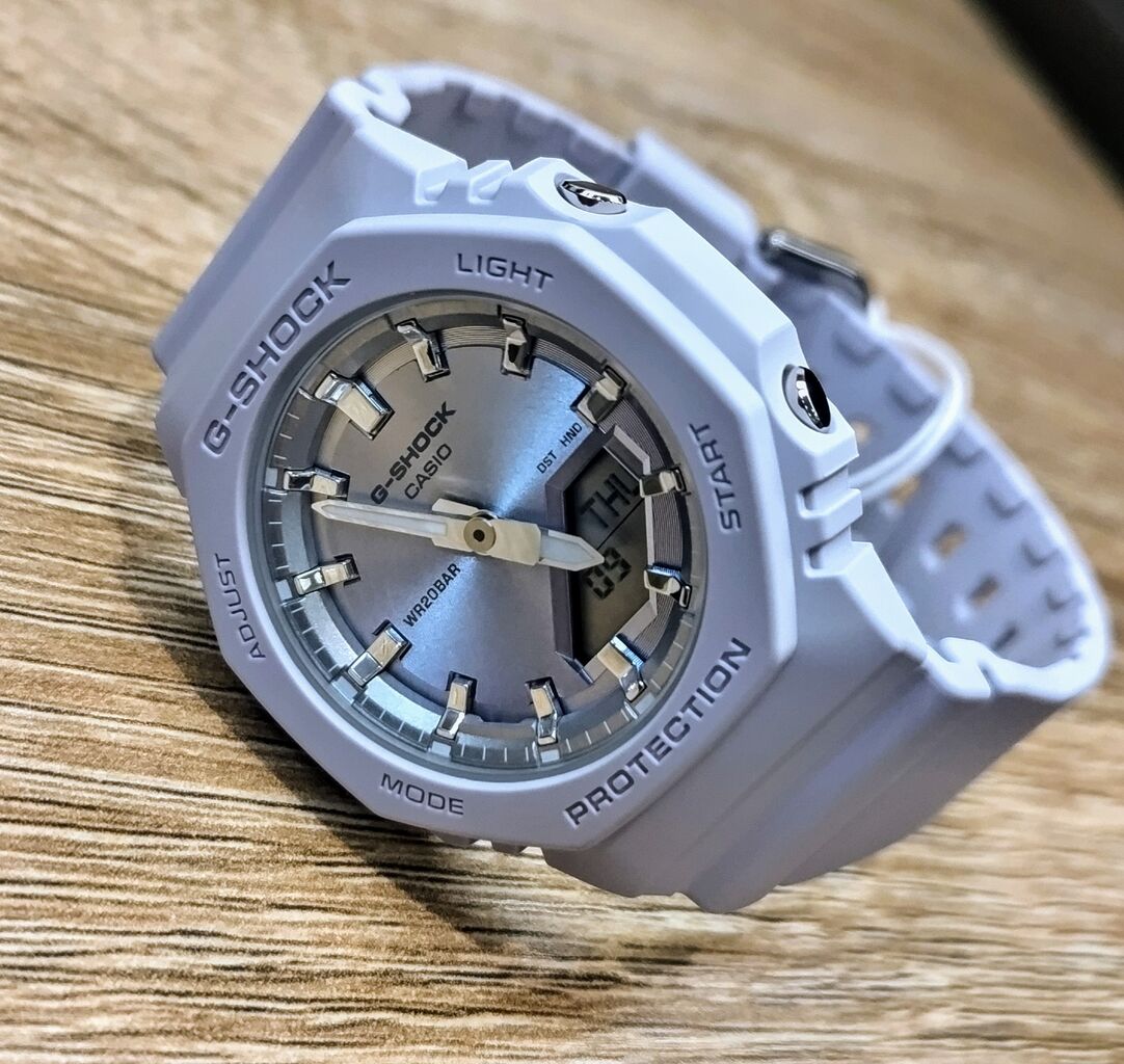 CASIO G-SHOCK GMA-P2100SGモデルの新色入荷しました! : 1950年 CASIO G-SHOCK GMA-P2100SGモデルの新色入荷しました! : 1950年