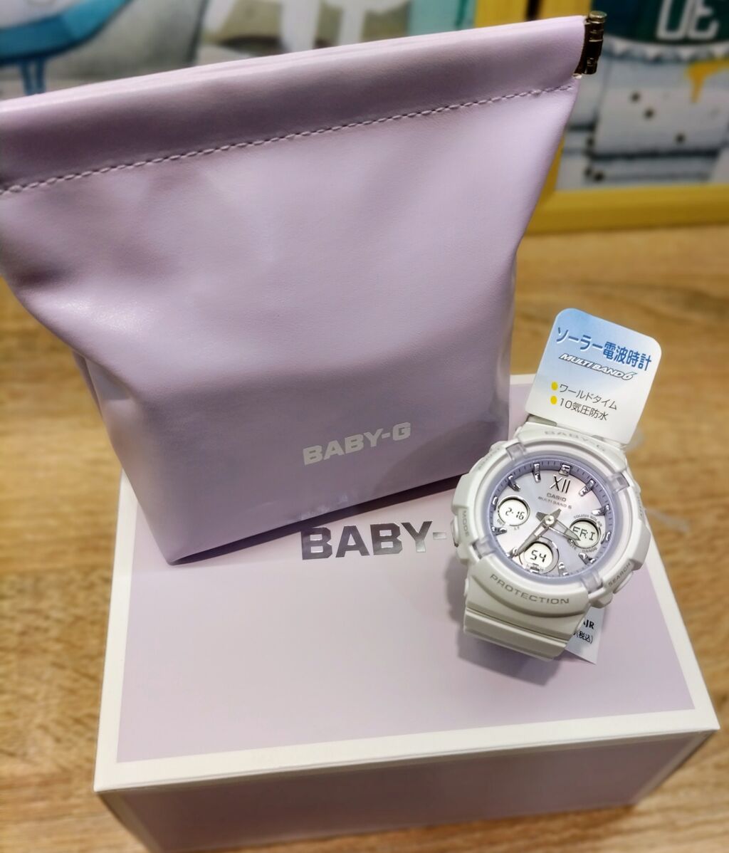 CASIO BABY-G 新作限定モデル入荷！！ : 1950年創業 Koyo 大阪天王寺店