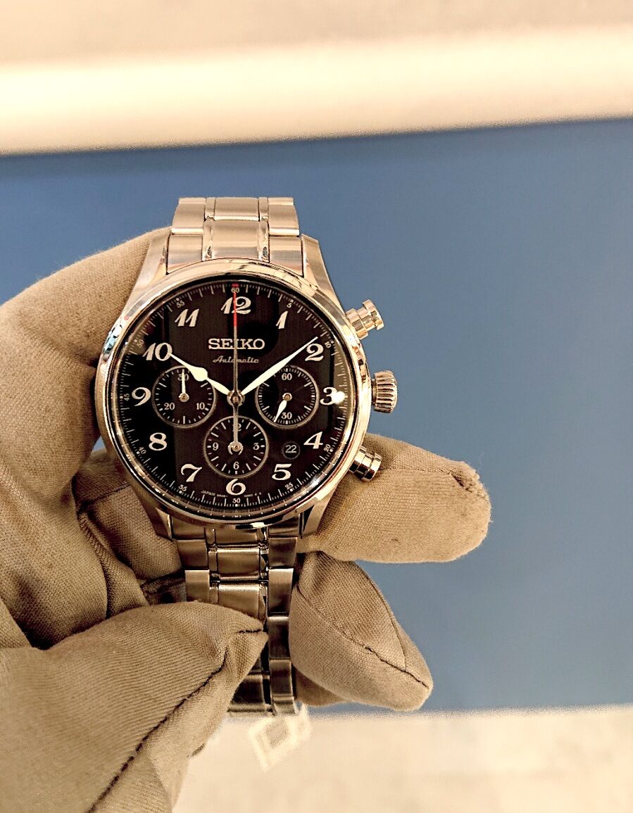 SEIKO プレサージュ SARK009