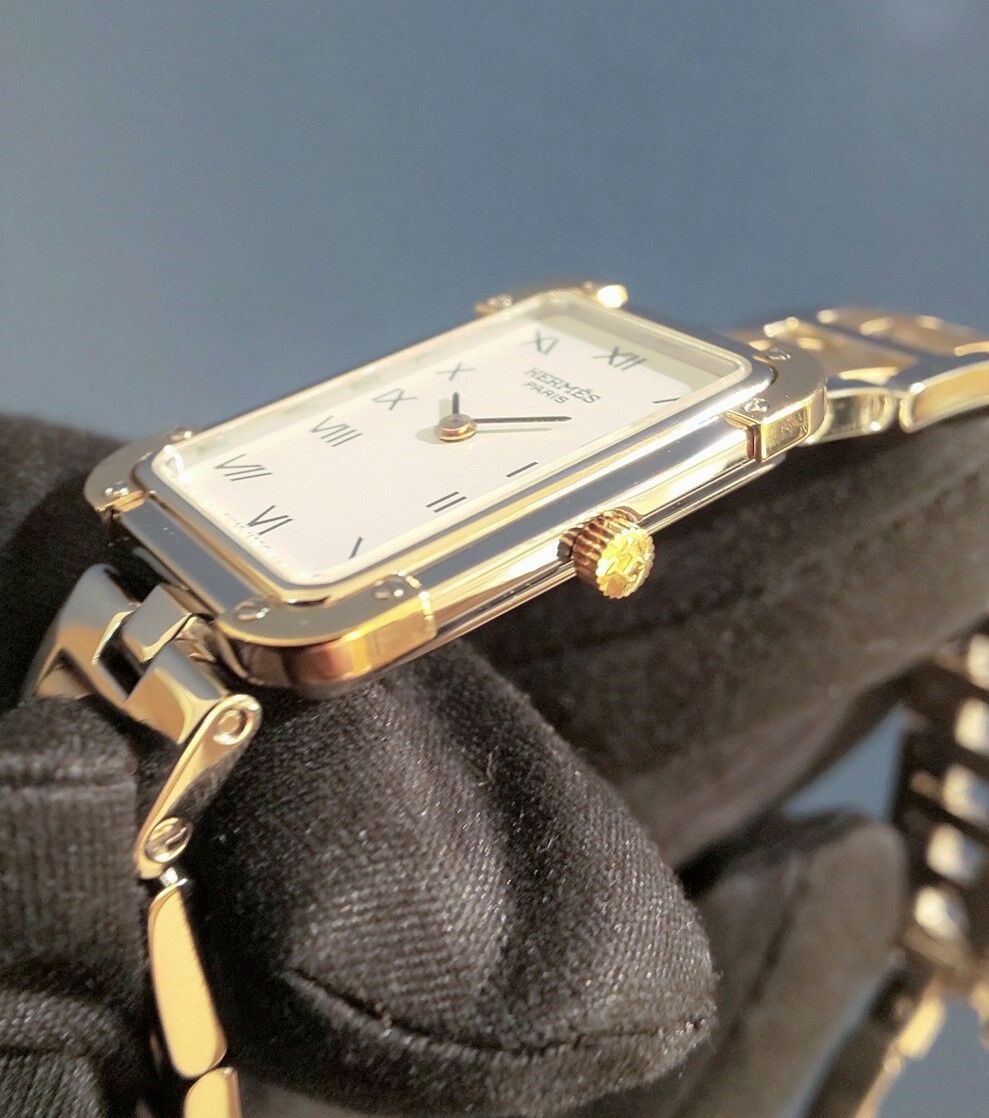 美品!エルメス・クロアジュール入荷致しました!! : 1950年 美品!エルメス・クロアジュール入荷致しました!! : 1950年