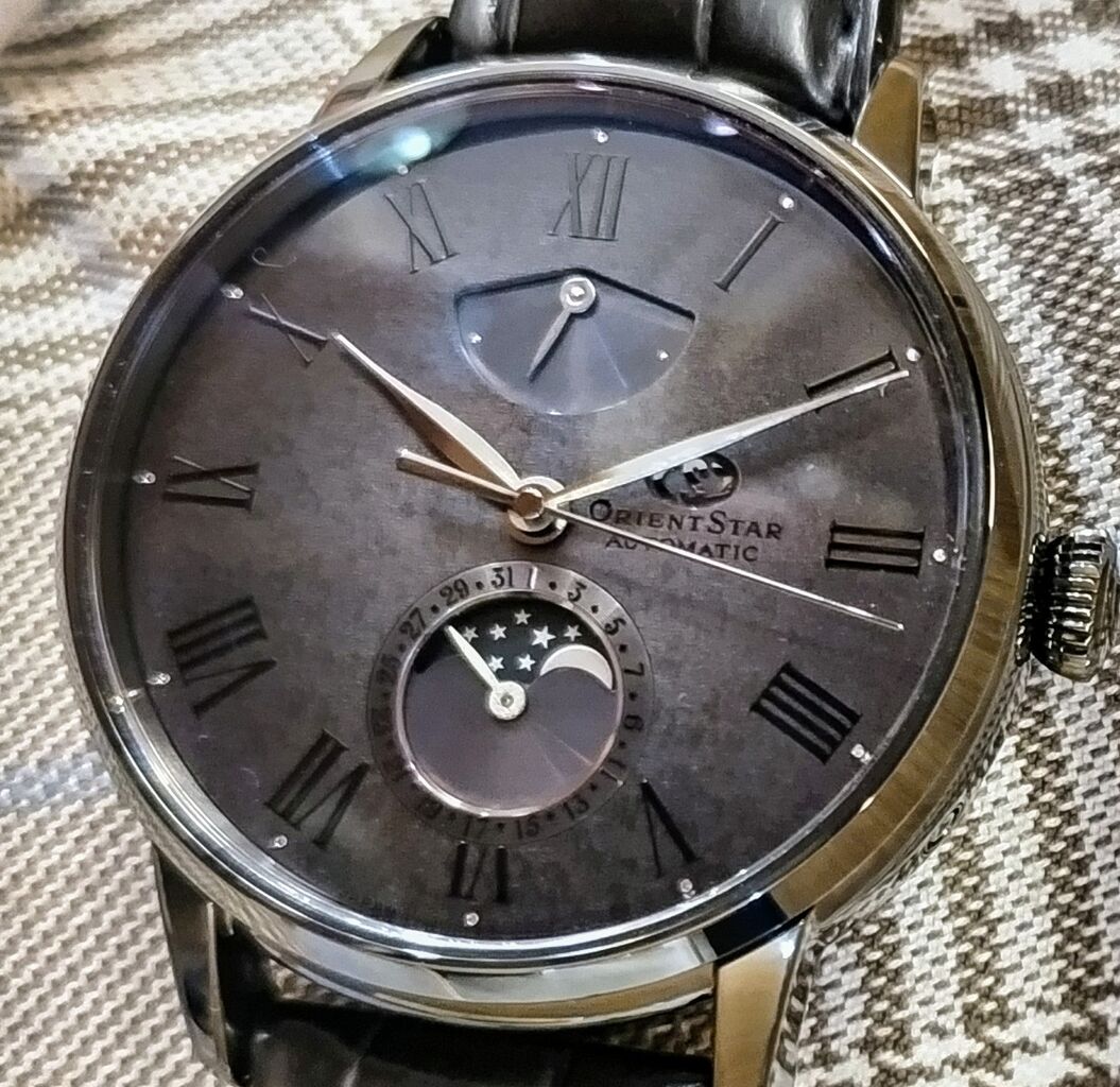 オリエントスター「M45」「掩蔽」入荷しました！ : 1950年創業 Koyo