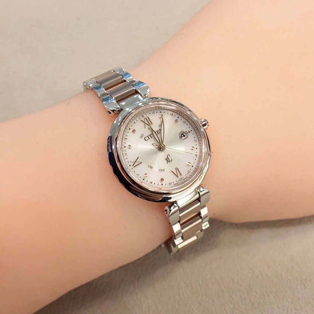 新しい輝きを持ったクロスシー mizu collection！！ : 1950年創業 Koyo