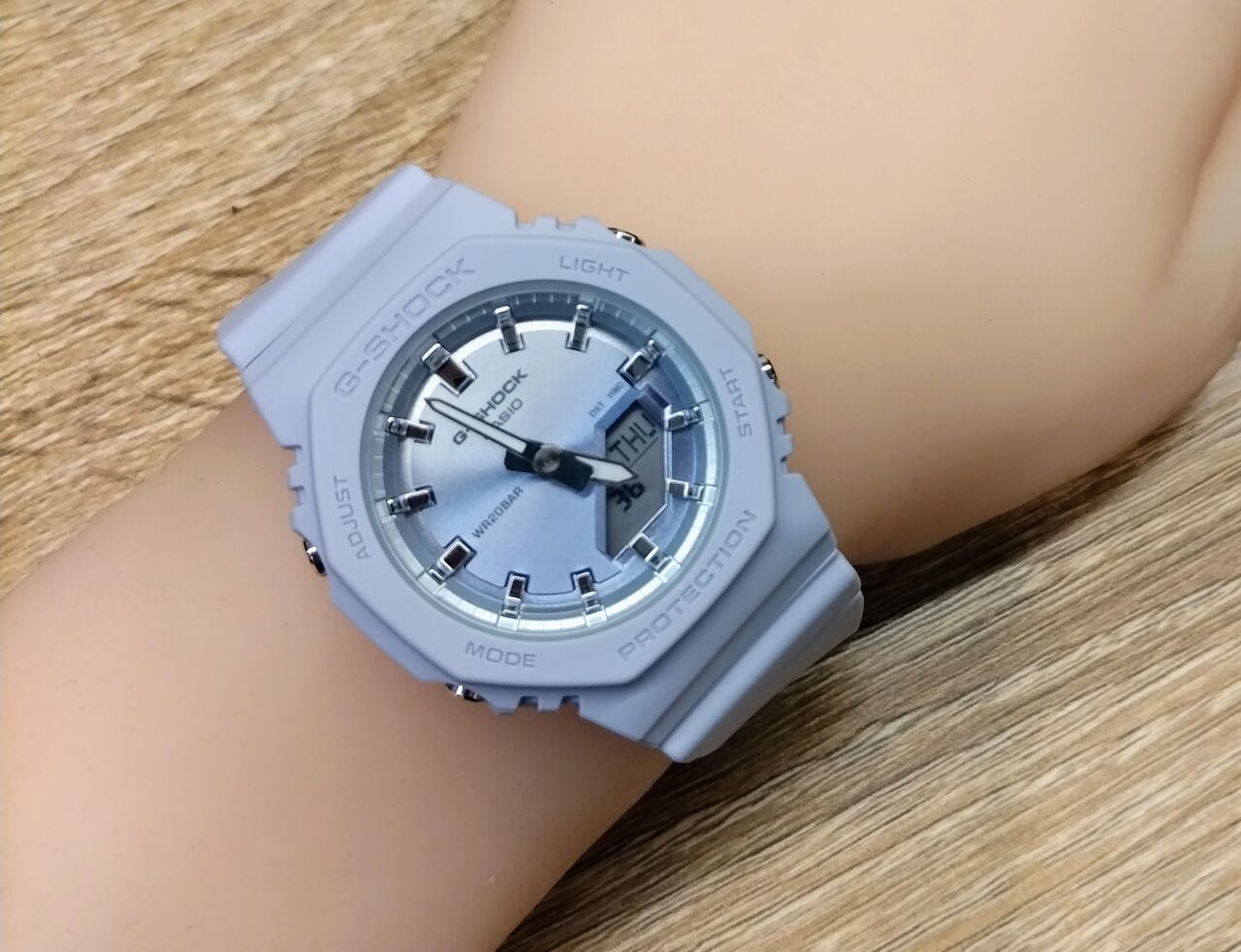 CASIO G-SHOCK GMA-P2100SGモデルの新色入荷しました！ : 1950年