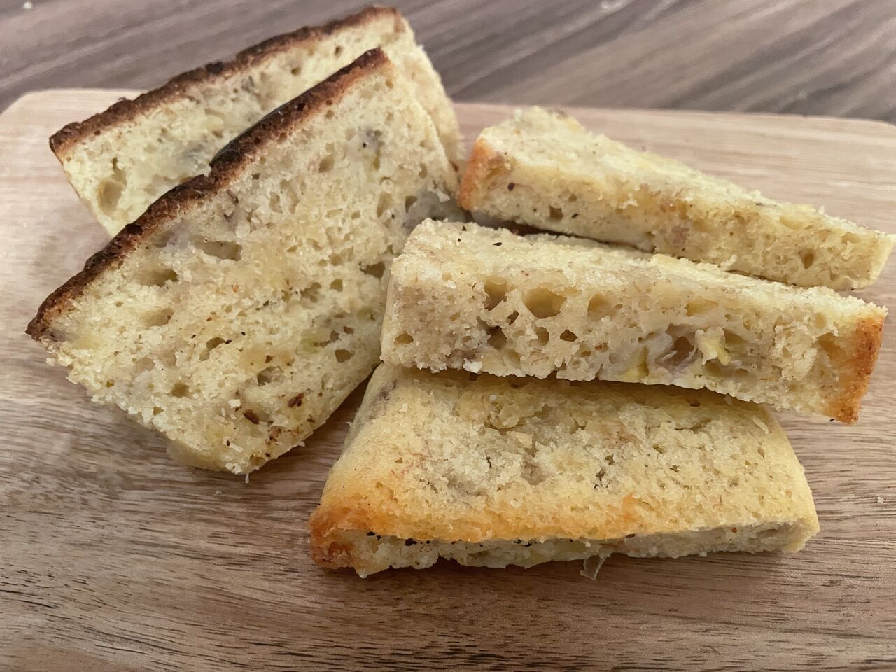 誰でも超簡単に作れる バナナパウンドケーキ こよしずきっちん