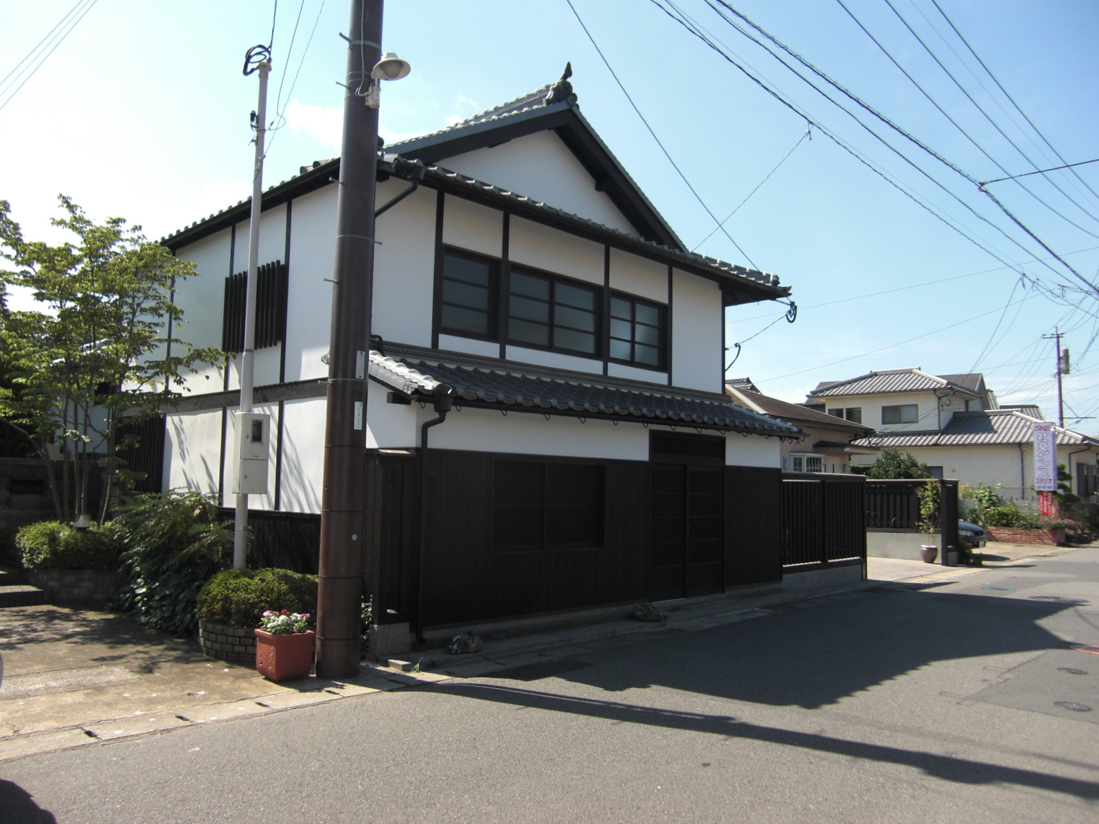 古民家解体物件周辺 古材建築屋 大分の日々