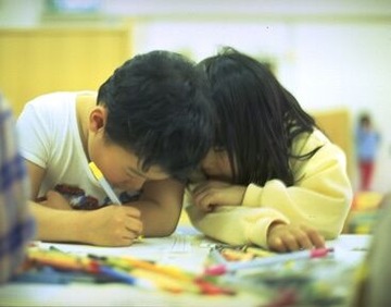 9ないしょだからね