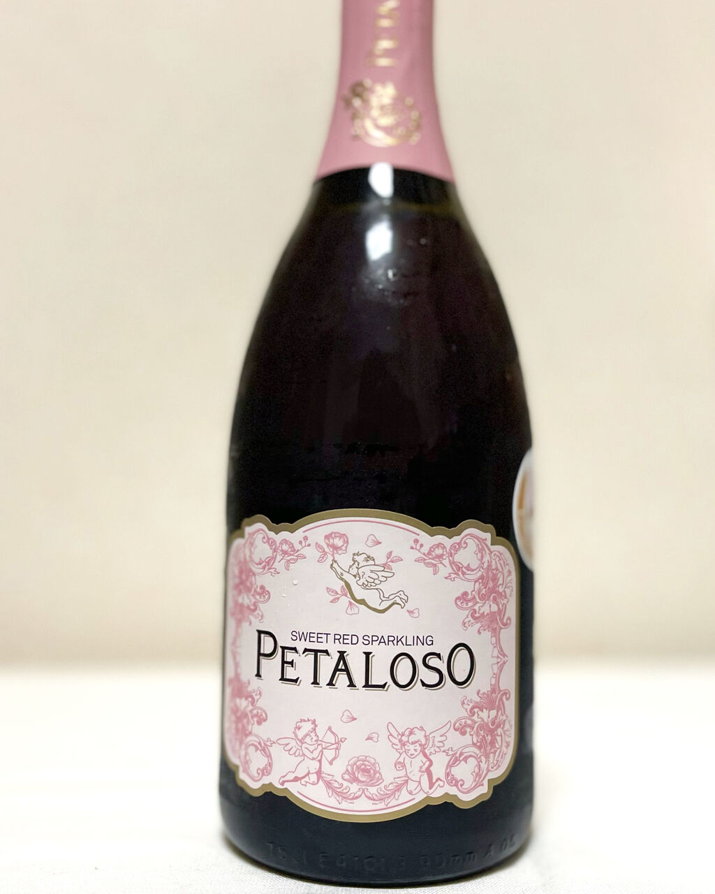 モスカートペタロ　 スパークリングワイン　甘口スパークリングワイン　12本セット モスカートペタロ スパークリングワイン 甘口スパークリング