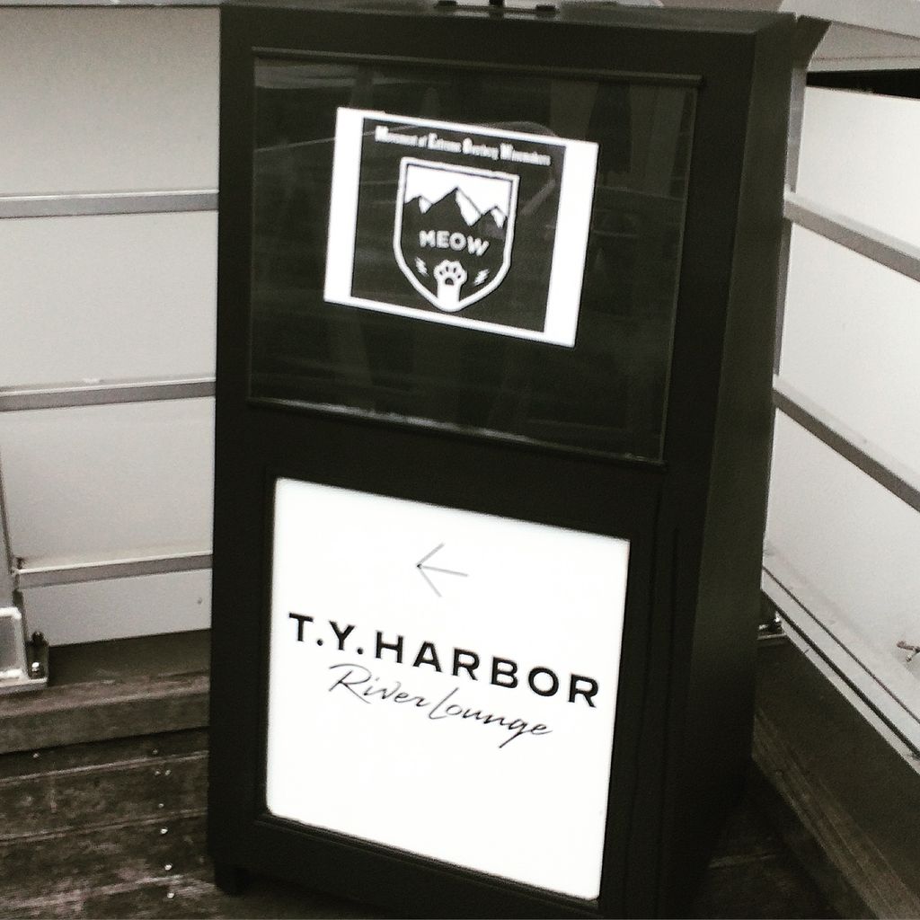 ラフィネ主催 Meow ミャオ 南アフリカワイン生産者来日イベントに行ってきた Kozeのワインブログ