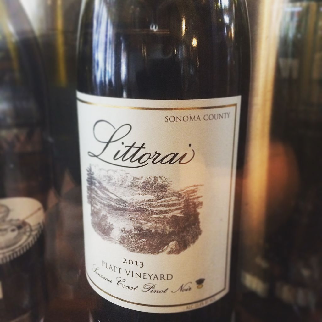 リトライピノノワール 2017 Littorai Pinot Noir 赤ワイン 楽天市場