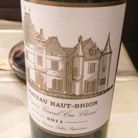 ルクラレンスドオーブリオン 2011 未開封 ルクラレンスドオーブリオン 2011 未開封 ル クラレンス ド オー