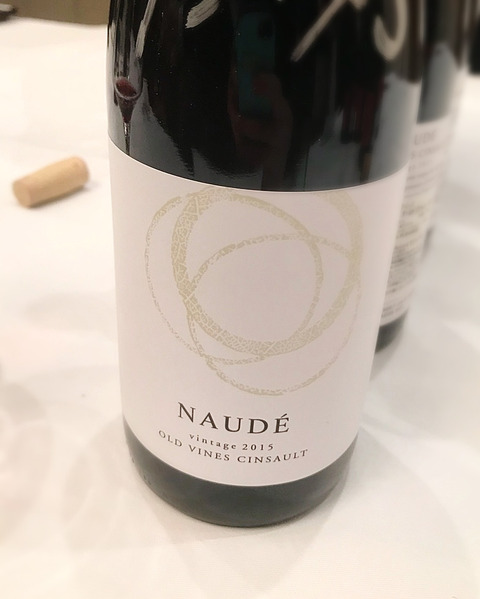 naude