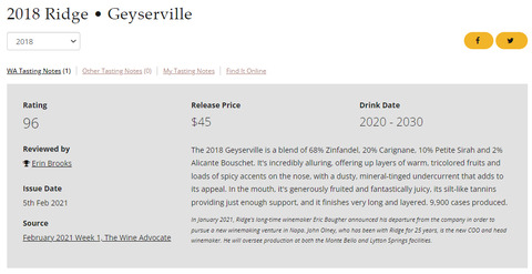 2018リッジカイザー