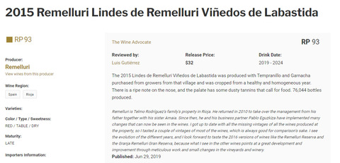 ラバスティーダ