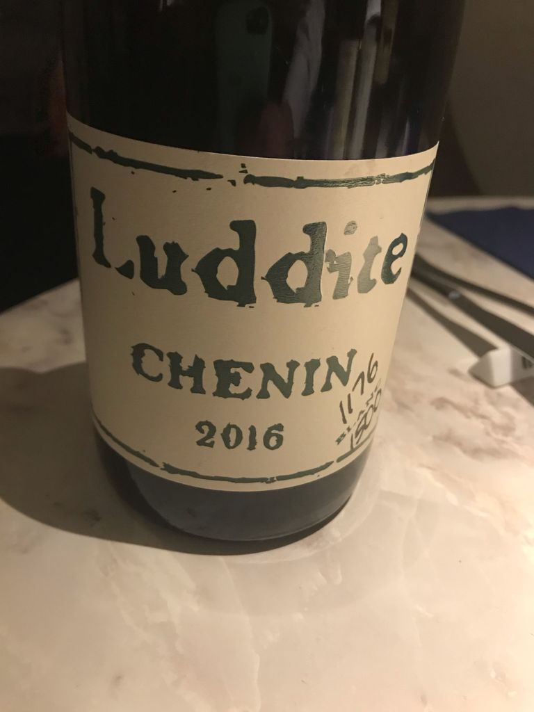 南アフリカ ラダイト のワインを飲んできた Kozeのワインブログ