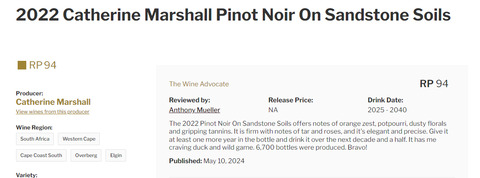 キャサリンマーシャル