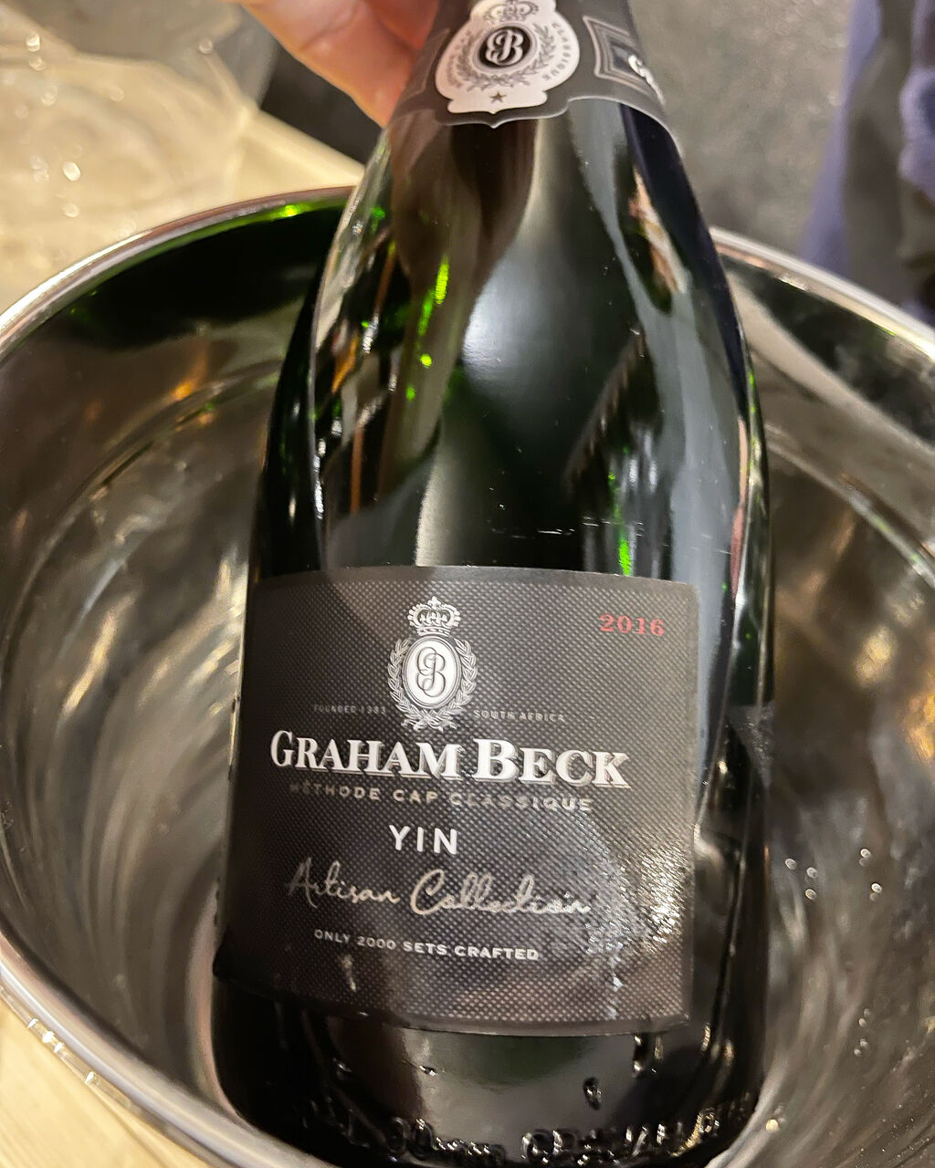アフリカー試飲販売会に行ってきた : KOZEのワインブログ アフリカー試飲販売会に行ってきた : KOZEのワインブログ