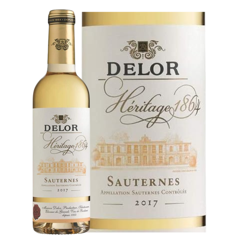 デザートワイン