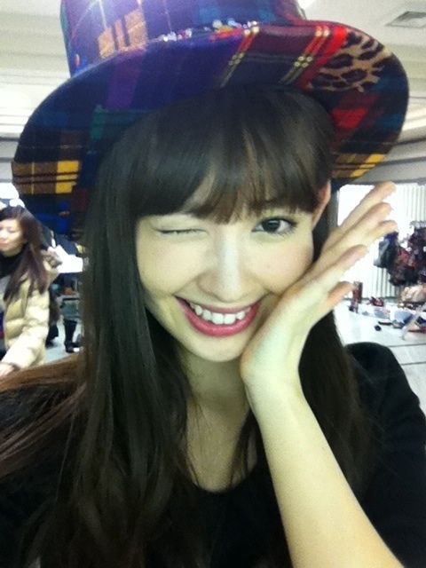 画像 こじはる 小嶋陽菜