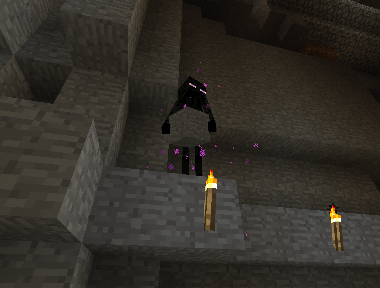 C418 13 マインクラフト瓦版