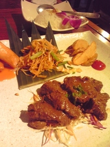 バリランチ