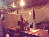 バリ店内