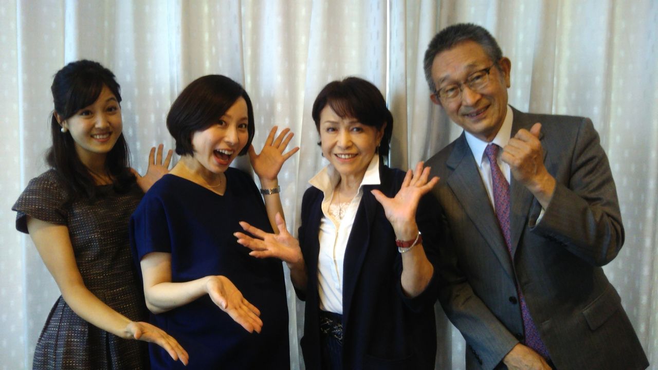 あちこち出没 中村こずえのブログ あちこち出没 中村こずえのブログ