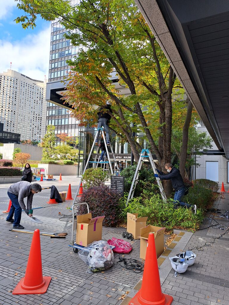 中村こずえのみんなでニッポン日曜日!