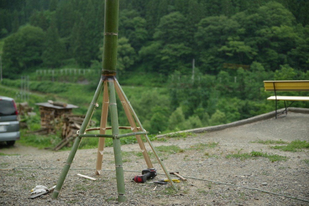 竹 ぐっさんの口べた日記