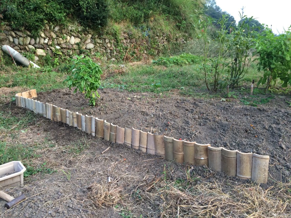 竹の柵 こずひろ家 Good Days