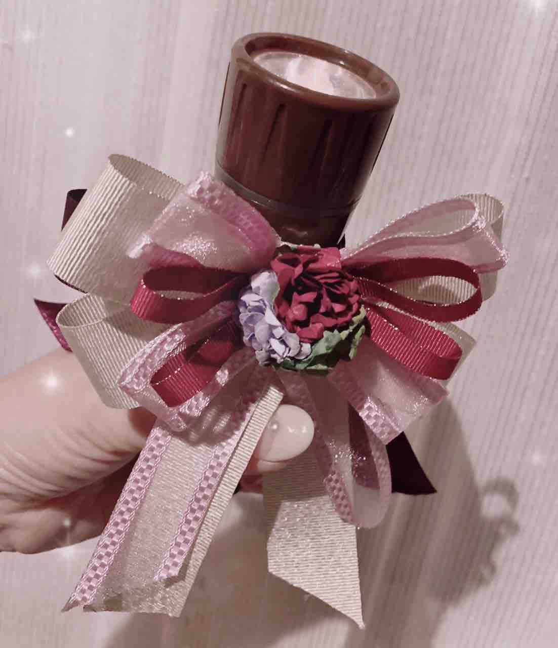 アミボムデコリボン 그므시라꼬 くむしらこ