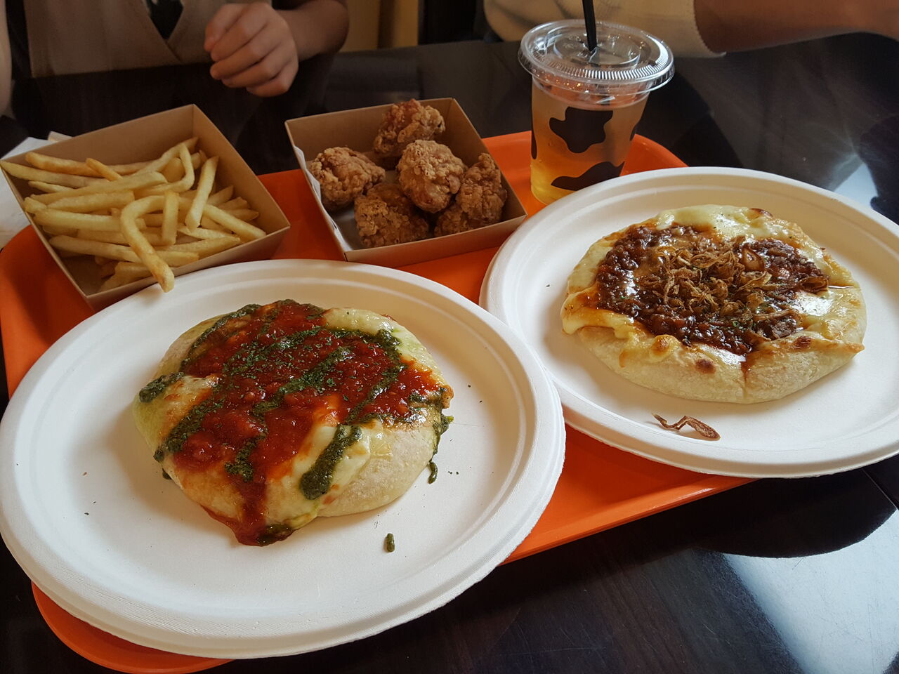成田ゆめ牧場に行ってきました 夕食は早速 Go To Eat 柏 優待マイスター