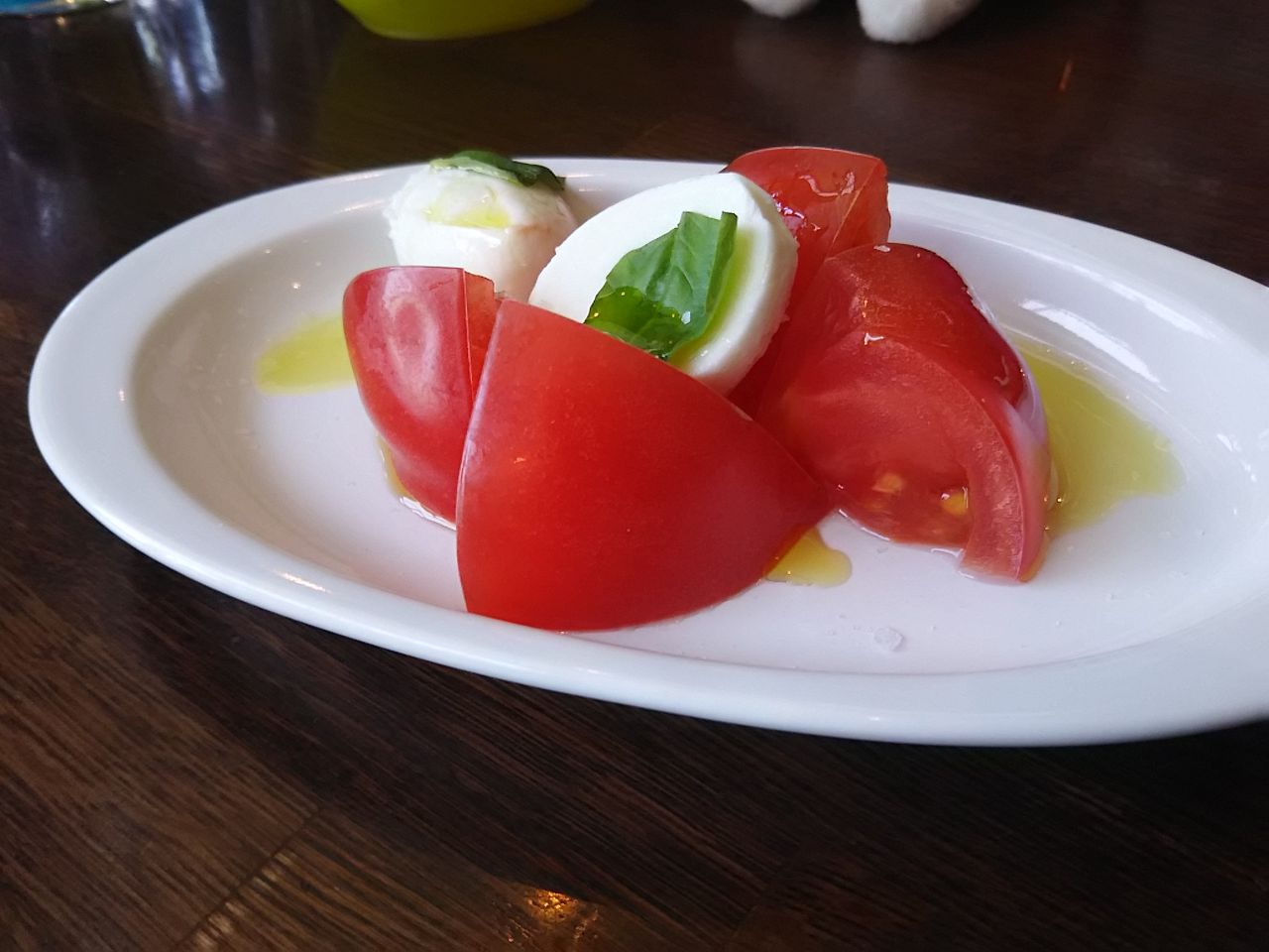 ランチは軽くイタリアン レモンソースの豚ソテー 柏 優待マイスター ランチは軽くイタリアン レモンソースの豚ソテー 柏 優待マイスター