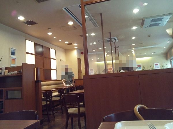 柏 イタリアン トマト カフェジュニア 柏店 でモーニング 柏 優待マイスター