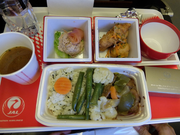 一応、何を食べたのか記録しておきたく…(なにこれ?w)