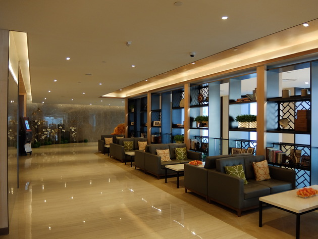 香港（Hong Kong）でアイランドパシフィックホテル（港島太平洋酒店：ISLAND PACIFIC HOTEL）に泊まった結果 ...