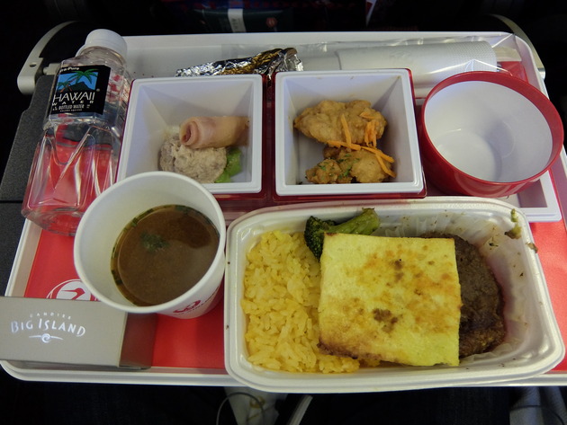 一応、何を食べたのか記録しておきたく…(なにこれ?w)