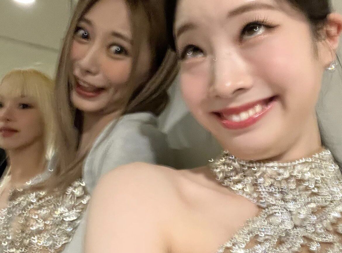 いき顔 