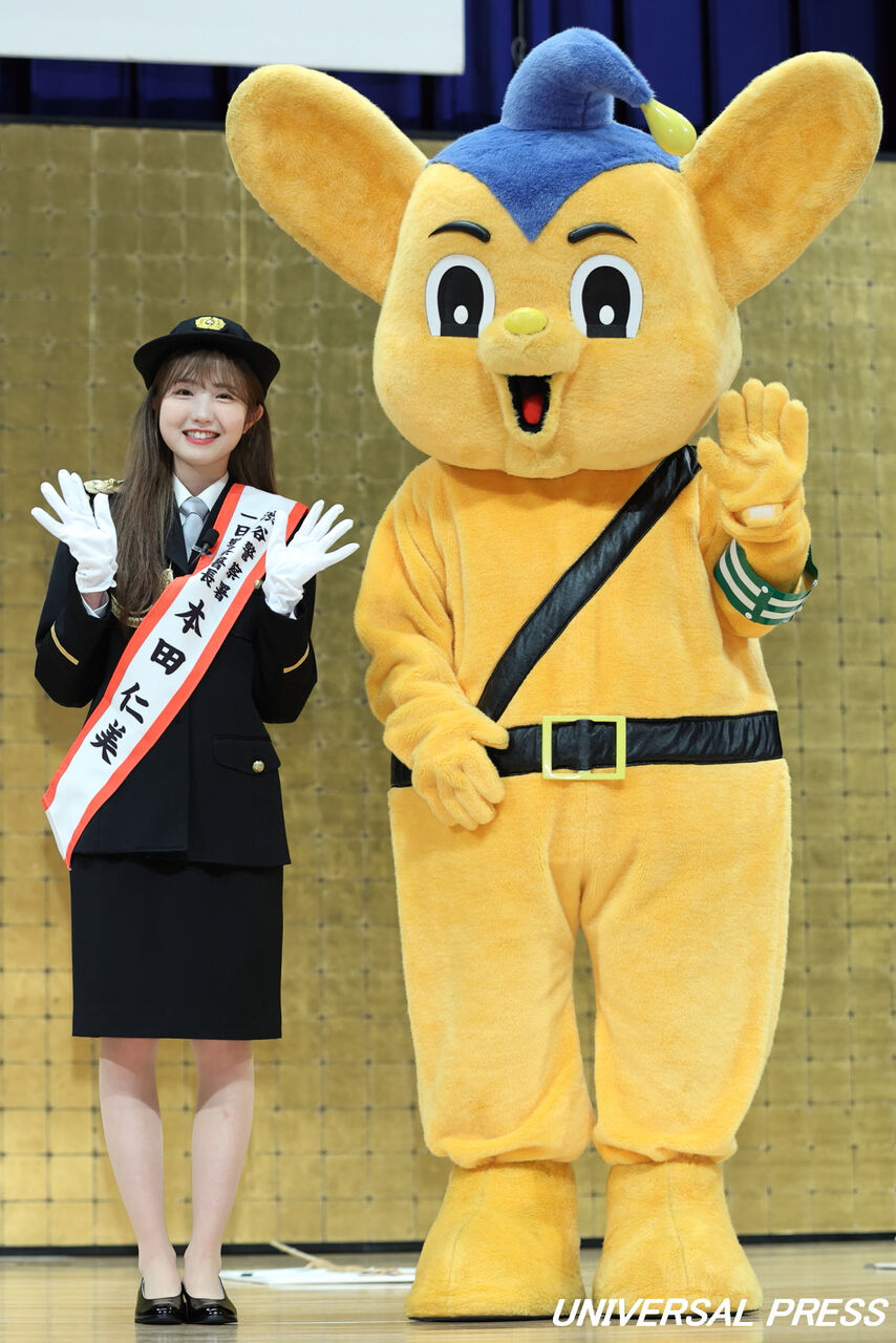 IZ*ONE】本田仁美さんがAKB48のダンスはめっちゃ難しいと言っ