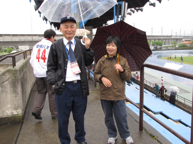 気まぐれ親爺の旅日記                不良中高年。