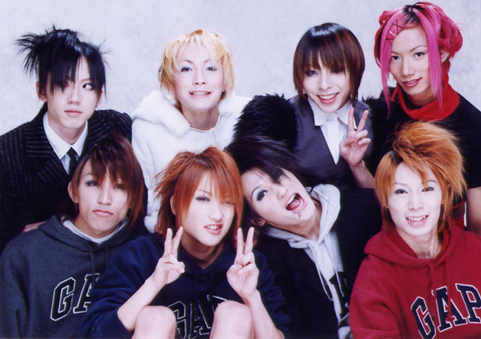 Kraっこに100の質問 夢のような日々