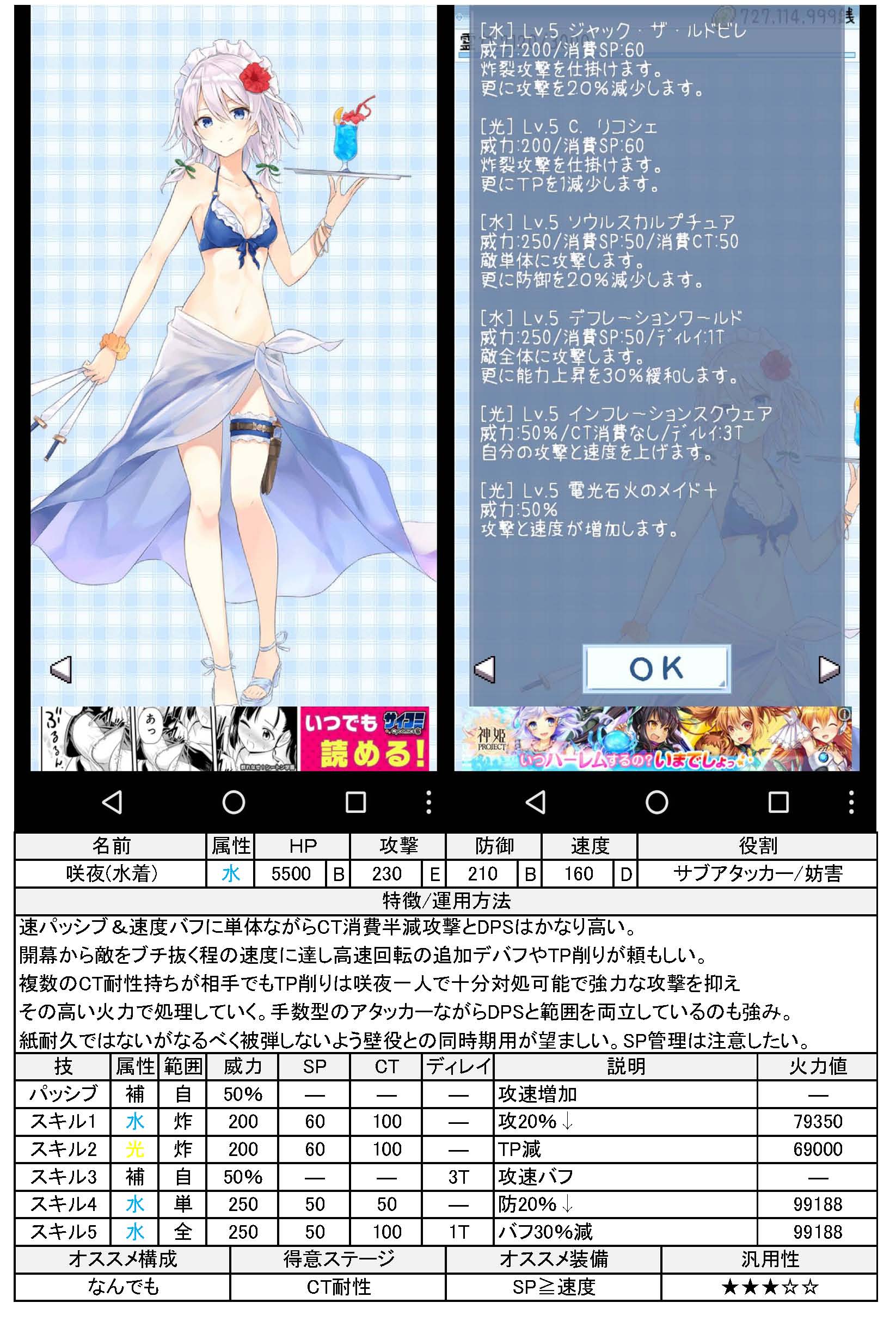 新規追加 上方修正キャラ Ver3 5 0 東方異想穴更新待ち 新規追加 上方修正キャラ Ver3 5 0 東方異想穴更新待ち